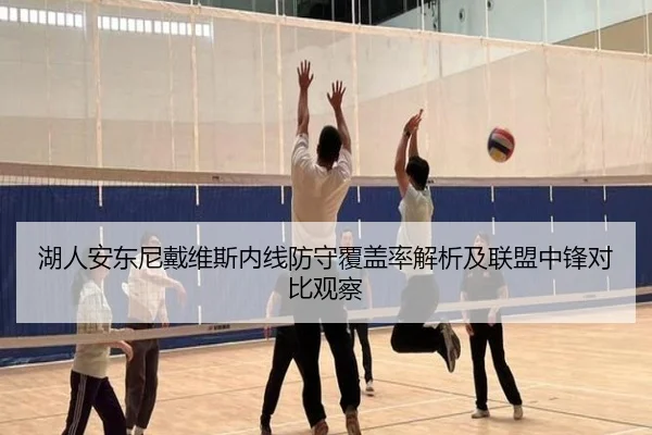 湖人安东尼戴维斯内线防守覆盖率解析及联盟中锋对比观察